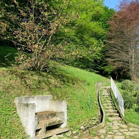 La Pigna Con Vista Mozzafiato Villa