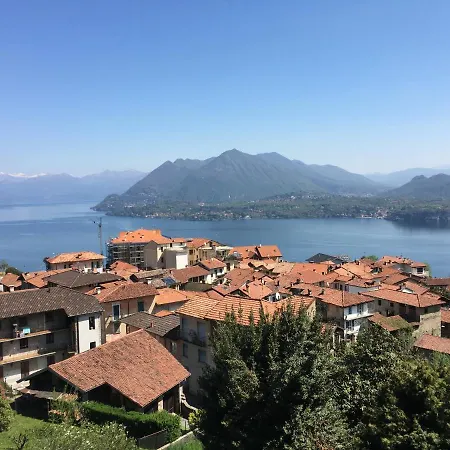 Villa La Pigna Con Vista Mozzafiato